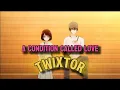 Download Lagu A CONDITION CALLED LOVE | TWIXTOR | ANIME