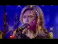 Kelly Clarkson   Catch My Breath Live on BBC Breakfast 2012 HD