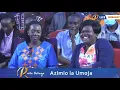 Download Lagu Governor Awiti aka Akuba Akuba is on the Mic  praises Karua!!