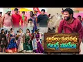 Lagu Pradeep, Aadi, Ramprasad, Naresh, Bhaskar Funny Game |  Ammammagari Vuru | Sankranthi Event | ETV