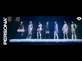COLLAR 2026 最新專輯 PERSONA 全專輯試聽 PLAYLIST