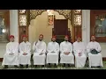Download Lagu The Burda with English lyrics by Minhaj Al-Munshidin