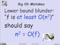 3 2 6 Asymptotic Blunders