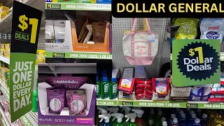 WHAT S NEW AT DOLLAR GENERAL 1 DEALS DOLLAR TREE DON T HAVE