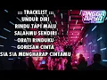 Download Lagu DJ UNDUR DIRI X RINDU TAPI MALU DUGEM FUNKOT HARD TERBARU FULL BASS