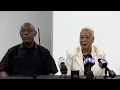 Harrisburg Mayor and police address false rumors of shooting at last night s fireworks event