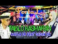 Download Lagu TABLO KASMARAN CICIH MUDA // NAYLA DR COVER VERSI KLIMAK(KLININGAN MASA KINI)