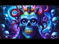 Download Lagu Ultimate Psytrance 2025 🔮 Full-On Festival \u0026 Party Mix for Trippy Nights