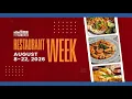 Hanover Restaurant Week underway with five local businesses offering special menus