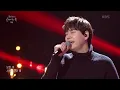 규현 - 연애소설 (Love Story) [유희열의 스케치북/You Heeyeol’s Sketchbook] | KBS 220128 방송