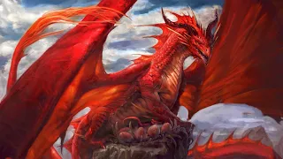 dragon custom sounds