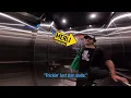 POV: Playing A FULL SET In A Sold Out Arena