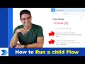 Child flow not working Here s what you re missing