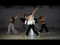 Download Lagu Fast / Master Class / @Jonah Aki