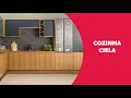 Vídeo do produto