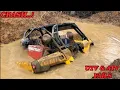 Extreme Off-Road Fails 2025 - Insane ATV UTV Crash Compilation
