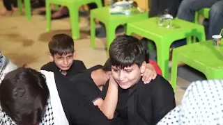 شال الابو نعي يوجع القلب | المرحوم هيثم هاشم