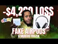 How to Resell AirPods in 2025 Without Getting Banned Avoid Counterfeits
