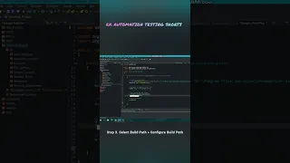 How To Configure Selenium Jar File In Eclipse IDE How To Configure Selenium jar files in eclipse