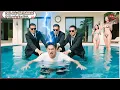 Download Lagu Tên Ăn Mày Bị Đám Nhà Giàu Sỉ Nhục Ném Xuống Hồ Bơi Vô Tình Trùng Sinh Thành Đại Thiếu Gia Tập Đoàn