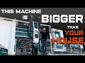 Download Lagu Inside DMG MORI Giant Machine Tool Factory!