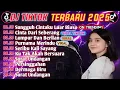 Download Lagu DJ TIKTOK TERBARU 2025 ||DJ KU PANDANG PANDANG ADIK DARI SEBERANG🎵DJ CINTAKU LUAR BIASA🎵 FULL ALBUM🔥