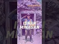 Isnan Minasan - Edmar Bileg