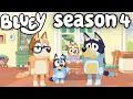 Lagu Bluey SEASON 4 Flashback episode with VERY OLD Bandit \u0026 Chilli (Bluey Theory)