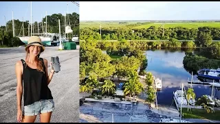 Our New (Almost) Pocket Size Drone! (MJ Sailing – EP 27)