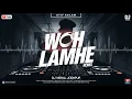 Lagu Woh Lamhe - Remix || BreakUp || Dj Vishal Jodhpur || Love Mix || Atif Aslam