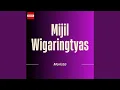 Lagu Mijil Wigaringtyas