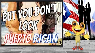 Download Are Puerto Ricans a Race or Ethnic Group MP3