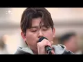 [Live clip] 한 소절에 울컥… 우디의 ‘어제보다 슬픈 오늘’ 감성 라이브