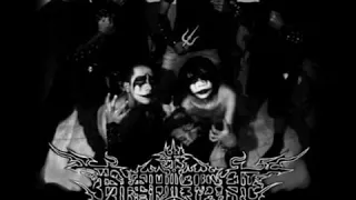 dispatany kejem nemen