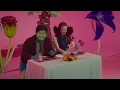 Wanita - Tarrarin (Official Music Video)