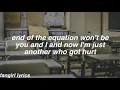 Annabelle's Homework || Alec Benjamin Lyrics