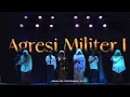 Download Lagu AGRESI MILITER 1 DRAMA MUSIKAL - KOMUNAL 2023