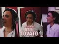 Slash feat. Demi Lovato - "Papa Was A Rolling Stone" (Official Video)