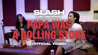 Download Slash feat. Demi Lovato - \ MP3