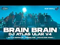 Download Lagu DJ STYLE SENGKUNI • BRAIN BRAIN X MELODY ULARV4 YANG VIRAL DI TIKTOK • BONGOBARBAR