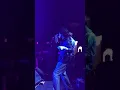 ''Painkiller' - Iceage | live @ The Astoria  |  Vancouver, B.C  |  June 12, 2018