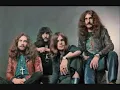 Black Sabbath:-'St. Vitus Dance'