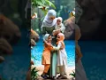 Download Lagu CUTE BABY LAGU IBU #shorts #laguanakislami #sholawatnabi #sholawatan #sholawat #bayilucu