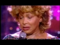 Download Lagu LET'S STAY TOGETHER - Tina Turner (Celebrate!)