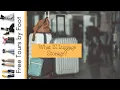 What is Luggage Storage