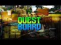 Unreal Engine 5 Quest Board Tutorial Part 1 Designing Implementing a Notice Board System