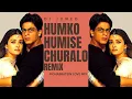 Download Lagu Humko Humise Chura Lo ( Mohabbatein ) Love Remix DJ Juned#mohabbatein