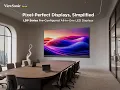 Download Lagu Pixel-Perfect Displays, Simplified– ViewSonic LDP Series 4K All-in-One dVLED Displays