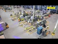 Coop automatiserer 95 af plukprocesserne
