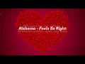 Alabama - Feels So Right (Lyrics)
